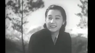 Moon in the plateau（1942年）