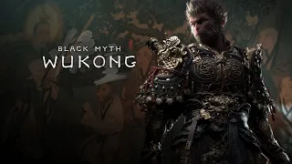 Black Myth: Wukong Release Date Trailer | Confront Destiny on August 20, 2024 - English Dub