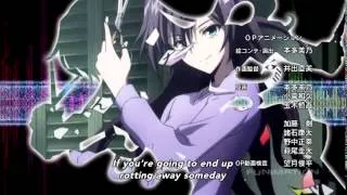 Riddle Story of Devil – Ending Theme 3 – Concentration