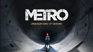 Deep Inside The Metro System Of Kyiv/ Ukraine [Exploration Footage]