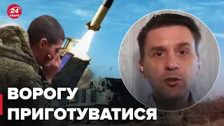 💥Чи отримають ЗСУ далекобійні ATACMS? – КОВАЛЕНКО