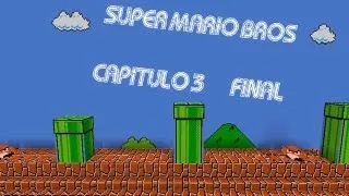 Minecraft | Super Mario Bros.! Capitulo 3 FINAL |