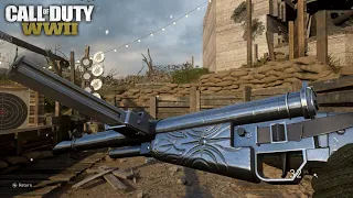 I Really Want This Variant In Call of Duty WW2 (COD WW2)