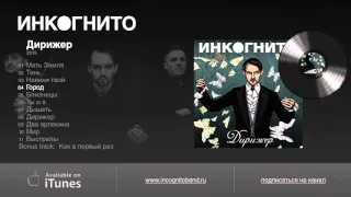 Инкогнито "Дирижер" (2015)