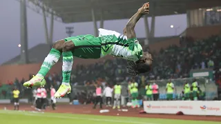 EXTENDED HIGHLIGHTS  Nigeria vs Sudan 3 1   All Goals & Actions   FULL HD