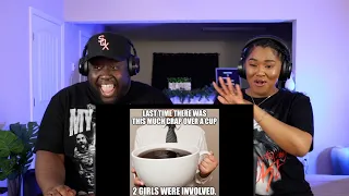 Kidd and Cee Reacts To Mentally Mitch Meme Review w/ Friends | Vol. 2