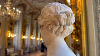 Galleria Doria Pamphili