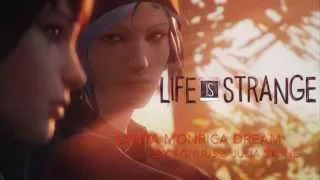 Santa Monica Dream by Angus & Julia Stone Lyric video (Life is Strange OST)
