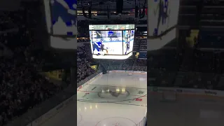 St. Louis Blues Opening Video, Entrance, and Player Introductions 2021 vs Columbus Blue Jackets