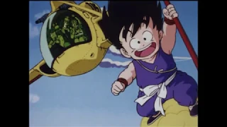 dragon ball opening 60fps full HD