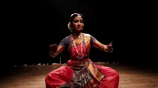 Madhura Madhura|| bharatnatyam|| keerthanam|| upama||