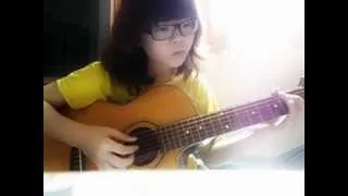 說好的幸福呢 ( shuo hao de xing fu ne?) - Jay Chou ( covered by Jenny )