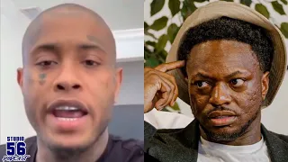 Southside REACTS To BREAKING Funny Marco Watch & BULLYING Backlash After Show “IT WAS FAKE &..