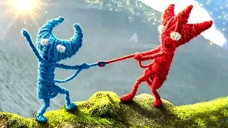 UNRAVEL 2 Trailer (E3 2018)