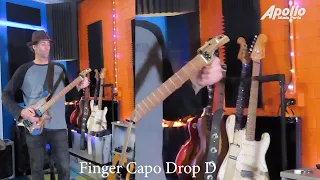 finger capo1