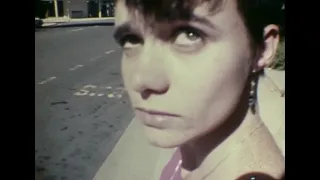 Super 8 experimental films by Simon Cooper, Canberra 1980s