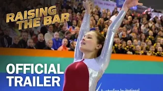 Raising The Bar - Official Trailer - MarVista Entertainment