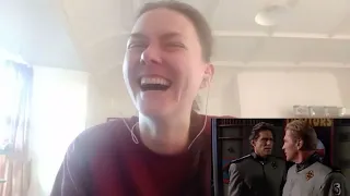 Babylon 5 | S3E9 - Point of No Return: Part One | Reaction