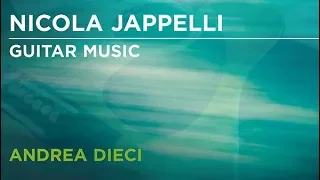 Jappelli: Guitar Music