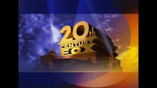20th Century Fox Home Entertainment (2000) with 1994 Fanfare (UK DVD Version)