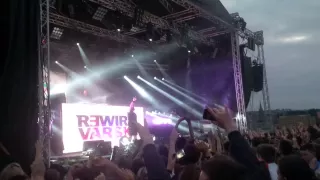 R3wire & Varski MTV