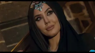 Shireen Abdul Wahab -Bi Kelma Menak(Official Music Video)