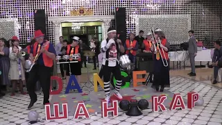 Шанкар шоу DANCE (Шоссе) www.shankarfoto.ru