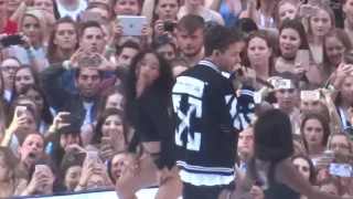 Liam Payne - Strip That Down - Summertime Ball 2017