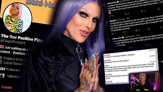 Jeffree Star: YouTube Hiding The Truth
