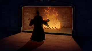 Hellfire | The Hunchback of Notre Dame [HD]