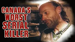 Pig Farmer Killer - Robert Pickton - British Columbia, Canada