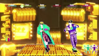 🌟 Just Dance 2018: 24K Magic by Bruno Mars 🌟