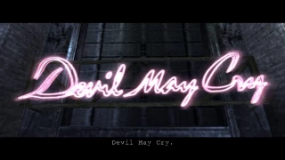 Прохождение: Devil May Cry 3. Dante's Awakening. Special Edition #20 миссия Финал:Стенающие души