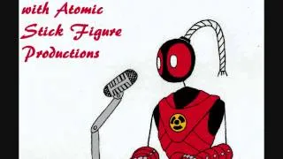 AtomicTalk Zero: The Future of AtomicStickFigure Productions