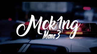 MCK1NG -Fuck So9or (Video Documentaire Officiel) Prod.Winnis