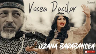 ☀️ Ozana Barabancea ☀️ Vocea Dacilor ☀️ 2024