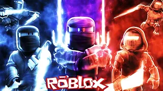 Ninja Legends баг на острова [ROBLOX]