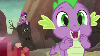 ("My Little pony temporada 6 capítulo 5")