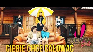 ENERGY GIRLS - Ciebie chce całować   ( Dj SKIBA RMX)