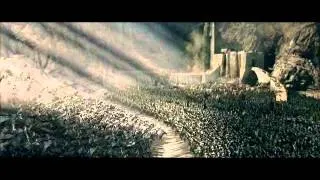 The Best of Ben Del Maestro in The Lord of the Rings