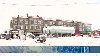 Новости "ТВ Студия Факт" 17 ноября 2022