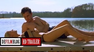 Cabin Fever (2014) Official HD Trailer [1080p]