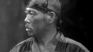 Семь самураев (1954) - Трейлер. Shichinin no samurai