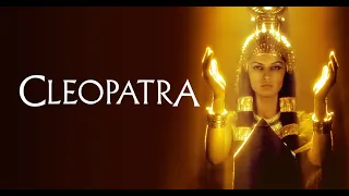 Cleopatra (1999 Mini Series) Opening Credits