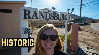 Overlanding California City || A Day In My Life