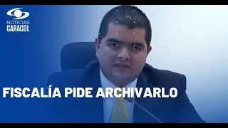 Julián Bedoya: secretos del expediente del exsenador por presunto fraude en su título de abogado