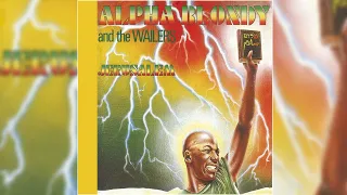 📀 Alpha Blondy - Jerusalem (Full Album)