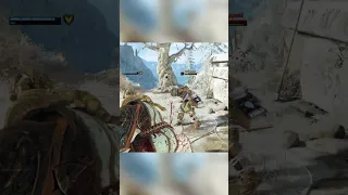 How to deal with storm rush spammers - For Honor