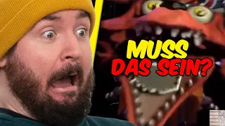 NICHT ZUCKEN sonst dumm! (ft. Renzo und Gnu und Wasserpistole) I Sturmwaffel REAGIERT