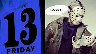 Команда против Джейсона - Friday the 13th: The game